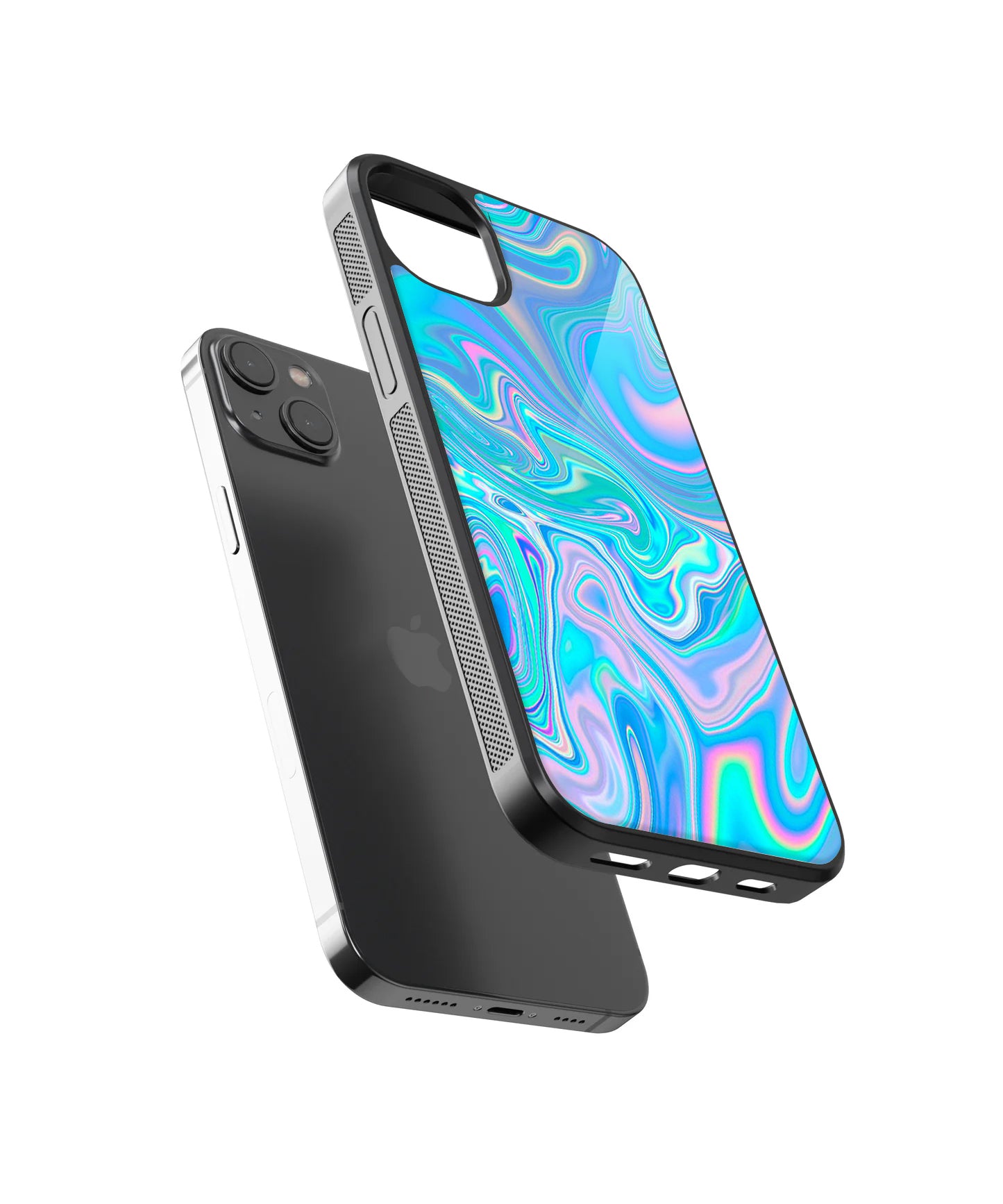 Lucid Case | Glass Case
