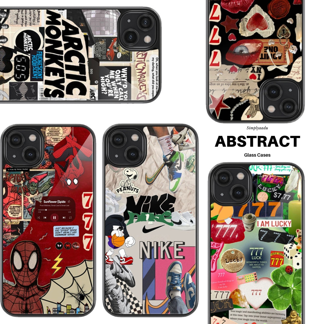 Abstract Cases