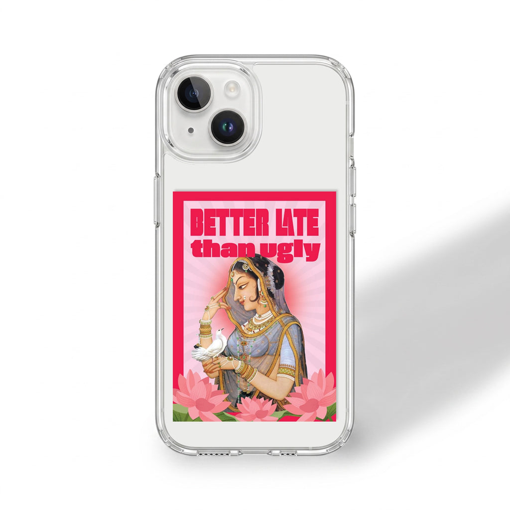 Sharmili Polaroid Case | Silicone Case