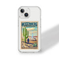 Breaking Bad Polaroid Case | Silicone Case
