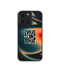 Evolve Or Repeat Case | Glass Case