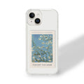 Ikagai Polaroid Clear Case | Silicone Case