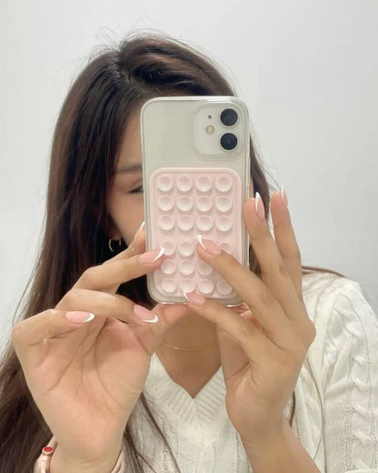 Sticky Pod for Phone