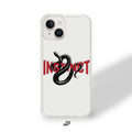 Instinct Clear Case | Silicone Case