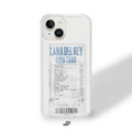 Lana Del Rey Playlist Case | Silicone Case