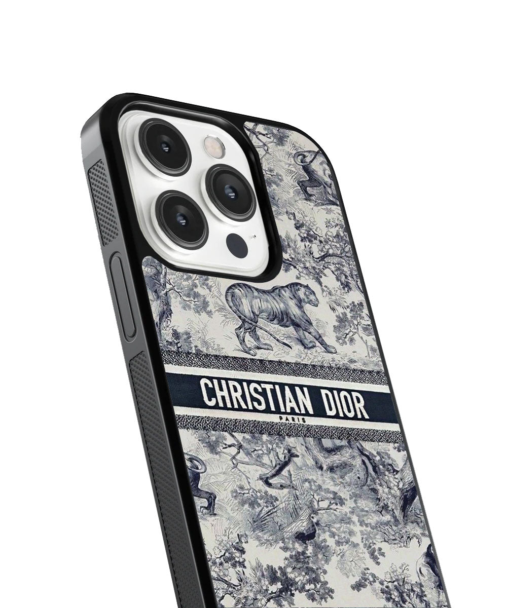 Classic Series Case | Glass Case
