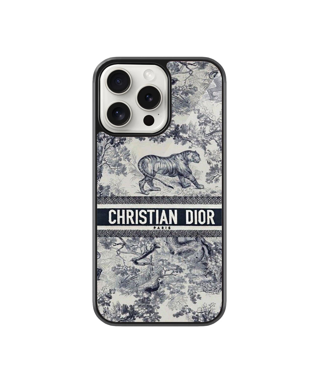 Classic Series Case | Glass Case
