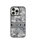 Classic Series Case | Glass Case