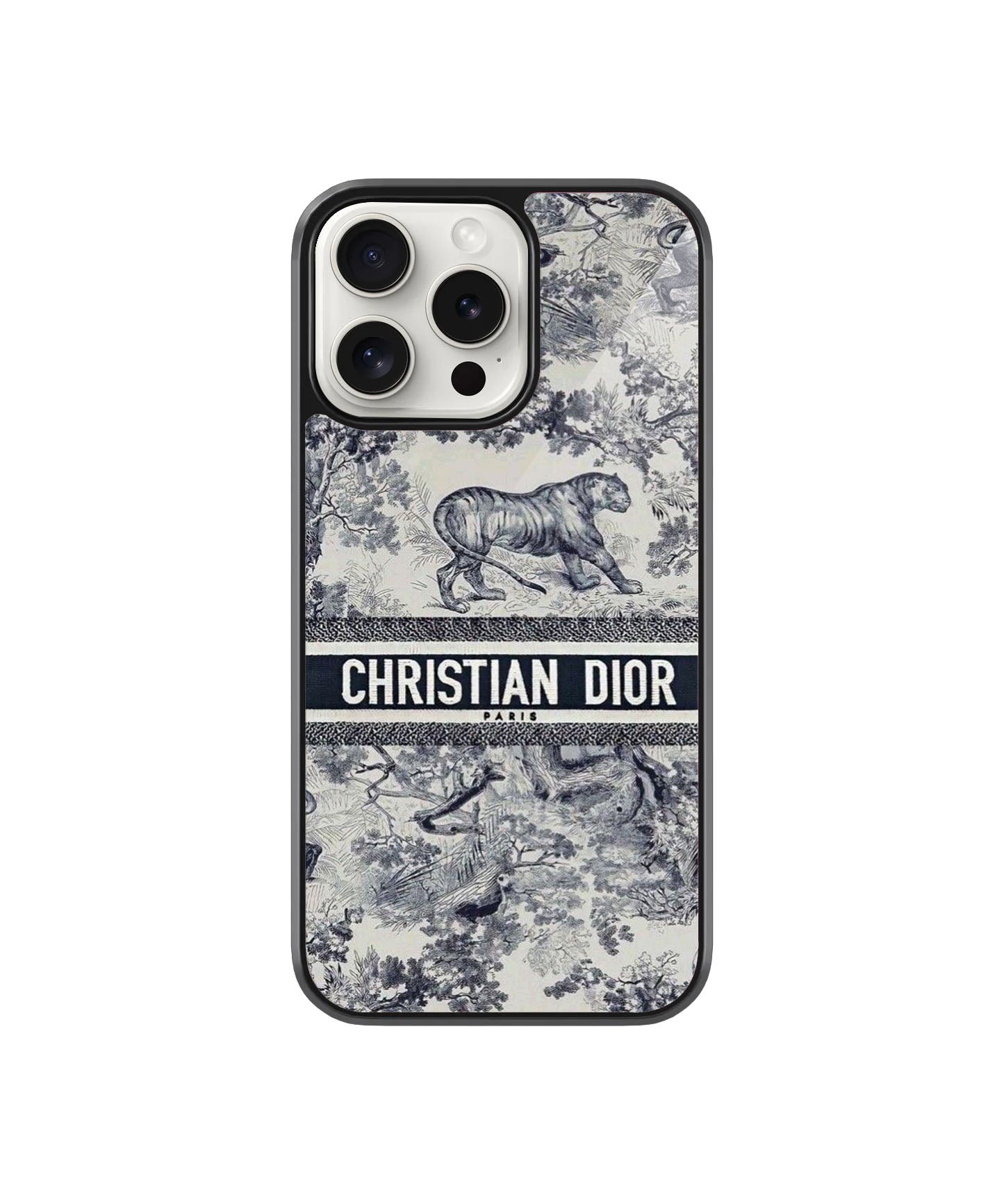 Dior Case | Glass Case