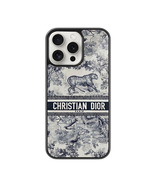 Dior Case | Glass Case