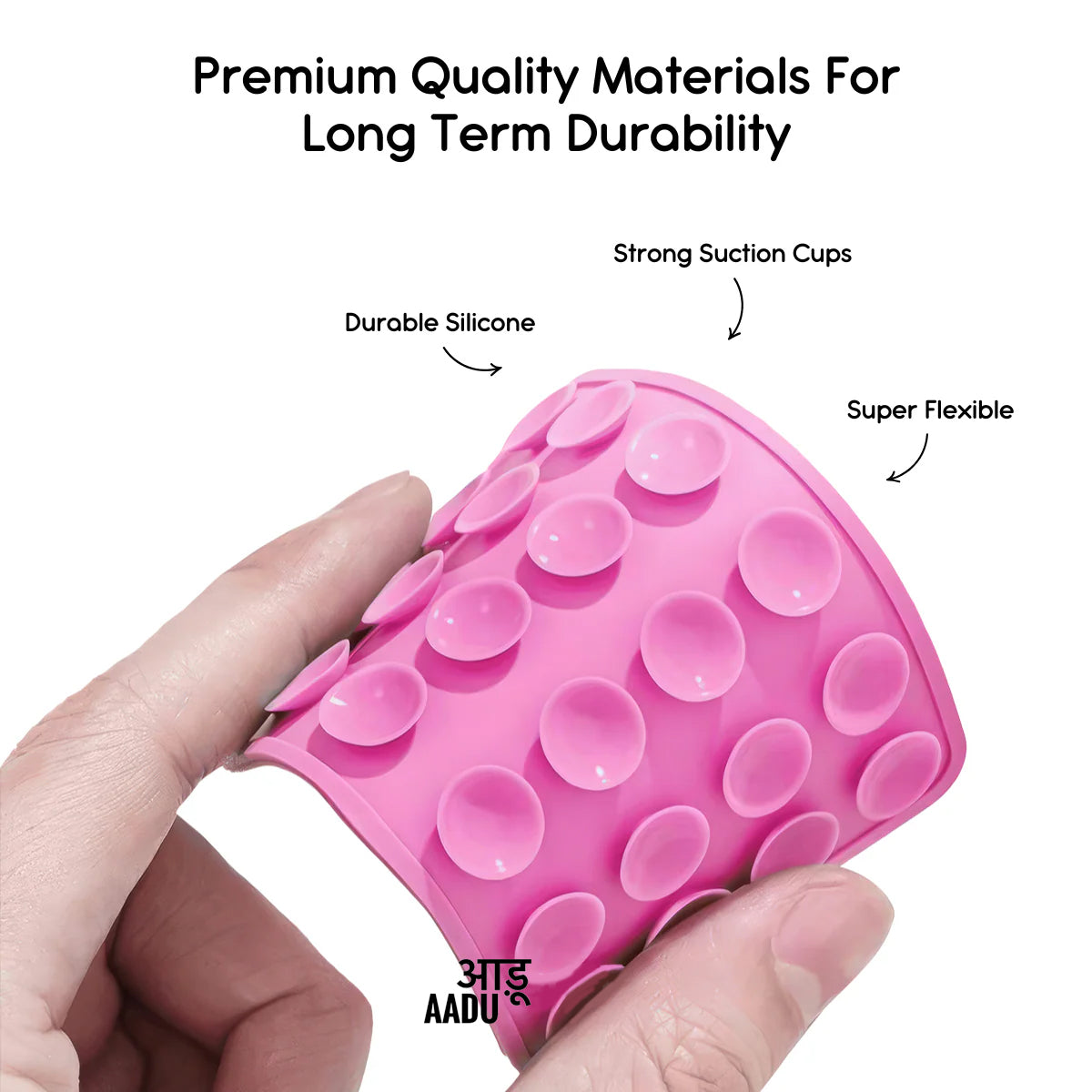 Sticky Pod for Phone