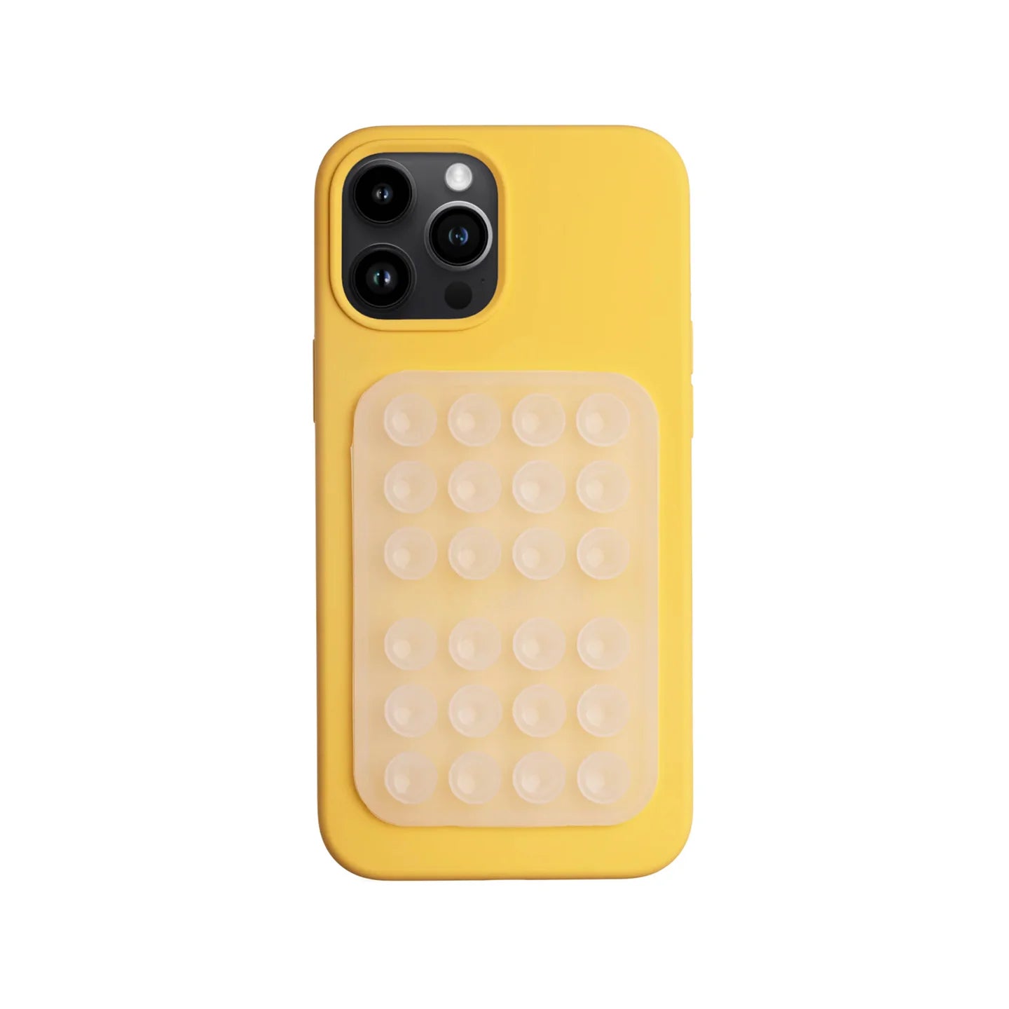 Sticky Pod for Phone