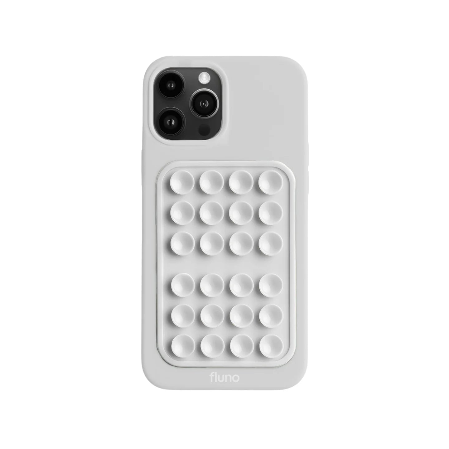 Sticky Pod for Phone