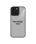Customised Glass Cover | Glass Case