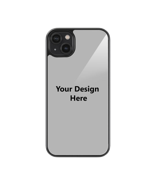 Customised Glass Cover | Glass Case