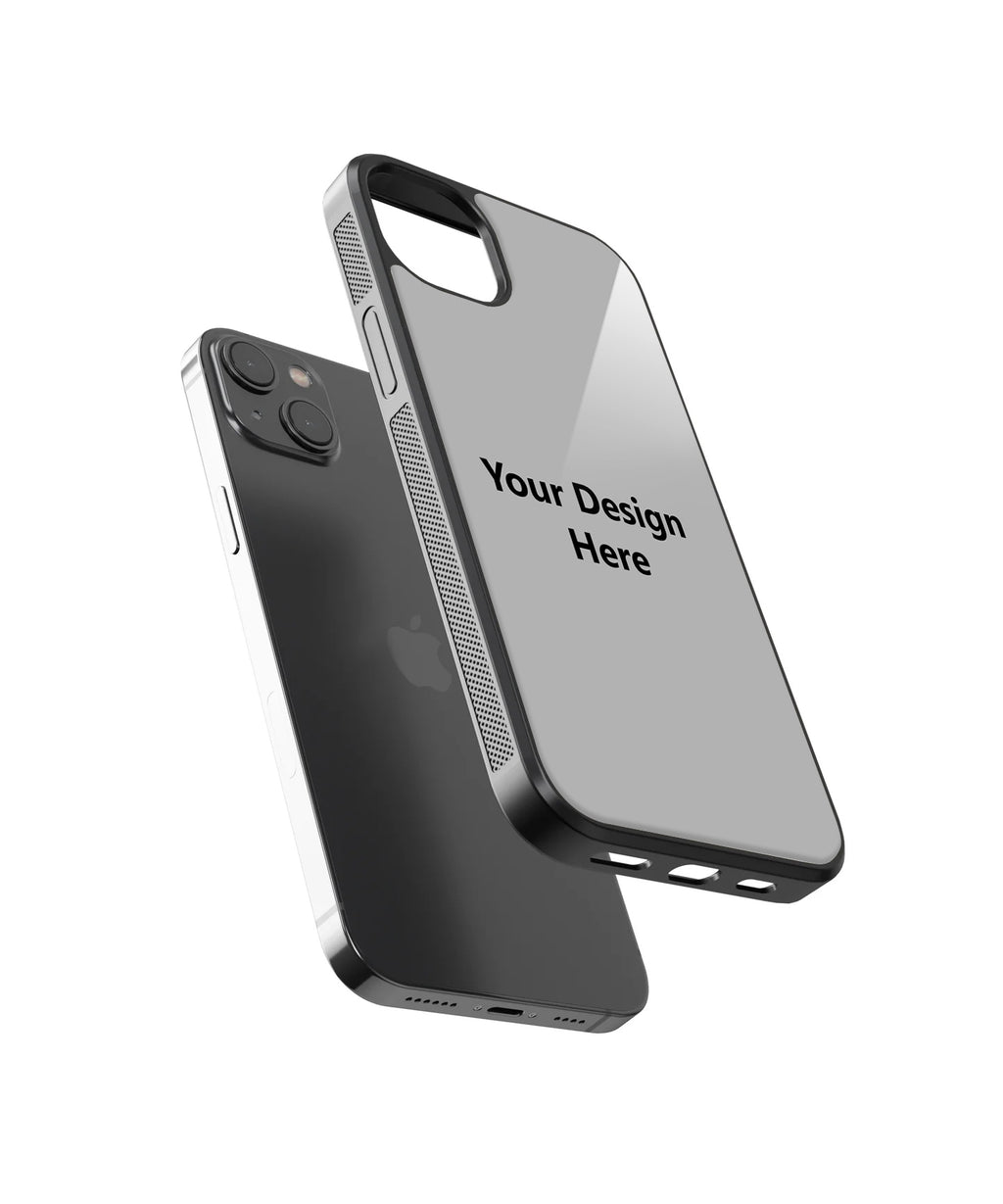 Customised Glass Cover | Glass Case