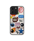 Jackpot Case | Glass Case
