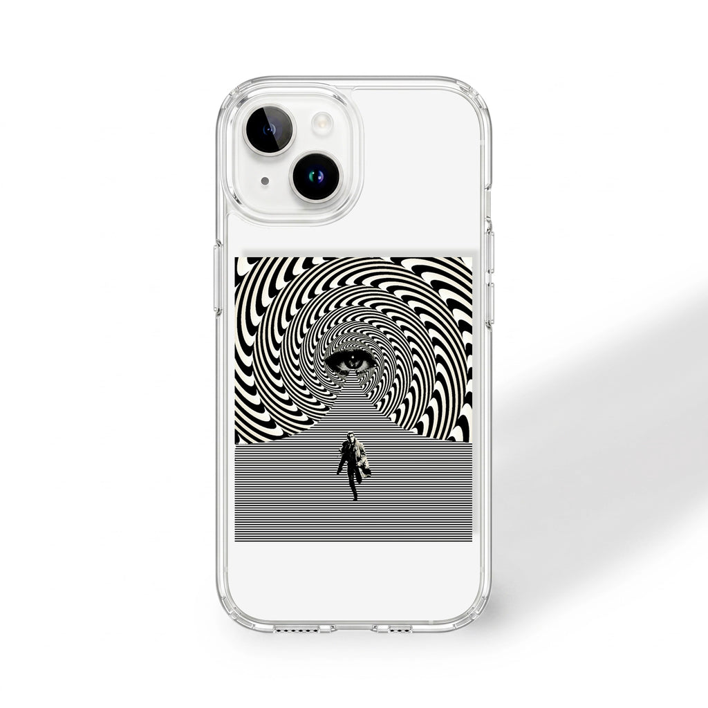 Illusion Case | Silicone Case