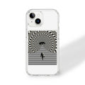 Illusion Case | Silicone Case