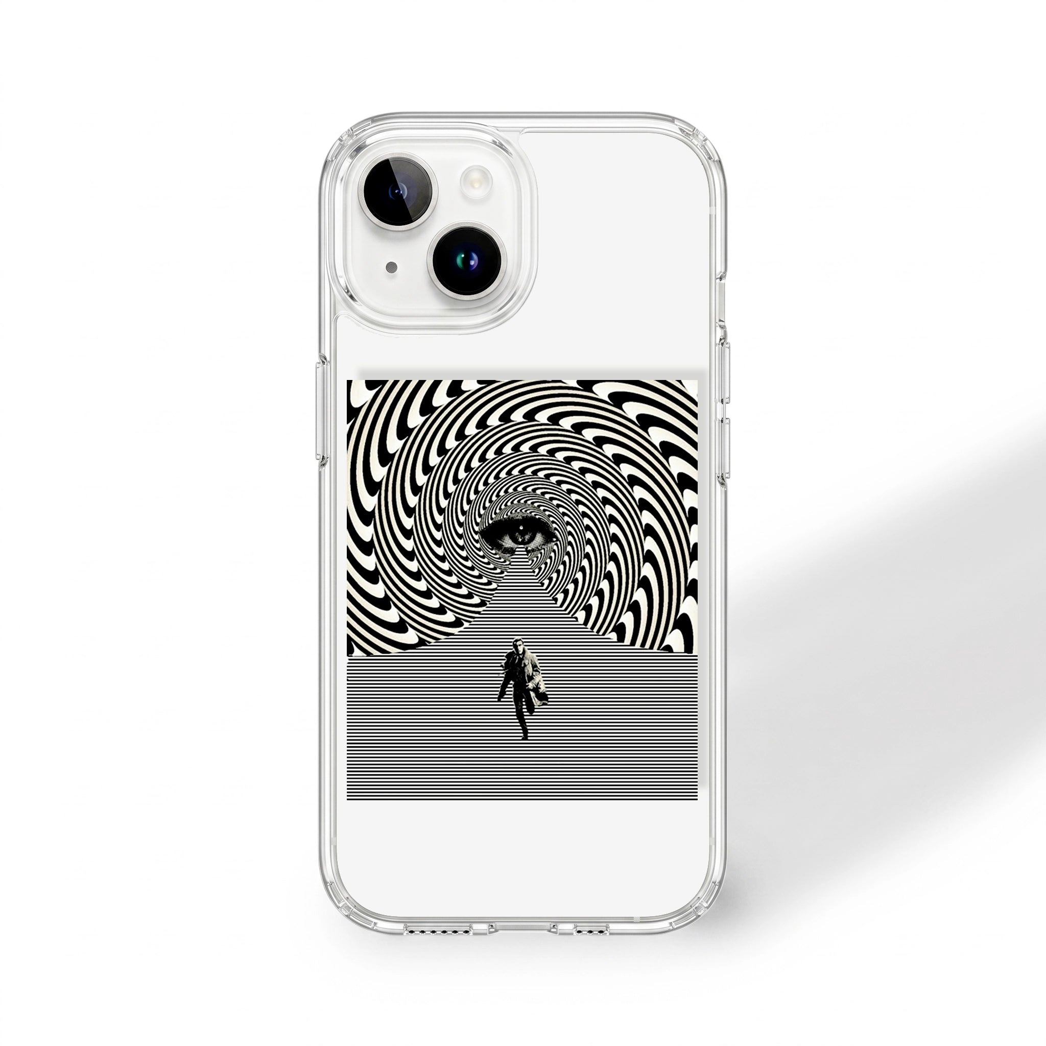 Illusion Case | Silicone Case
