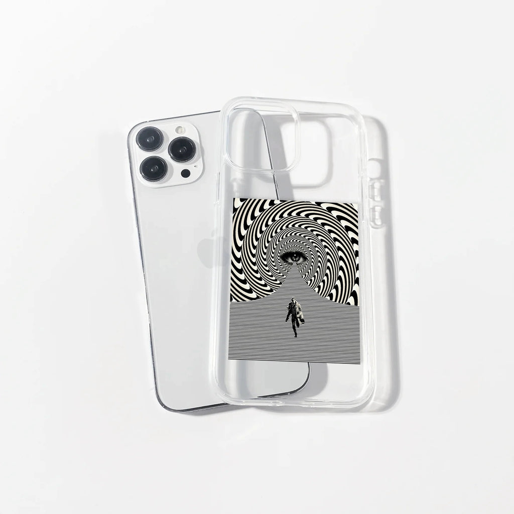 Illusion Case | Silicone Case