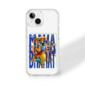 Mahabharat Polaroid Case | Silicone Case