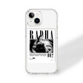 Radha Polaroid Case | Silicone Case