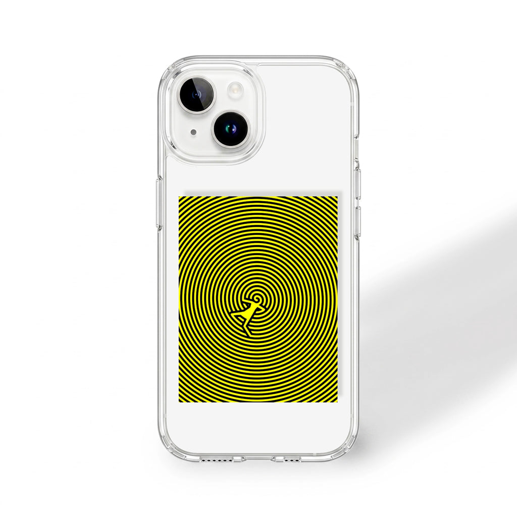 Spiral Polaroid Case | Silicone Case