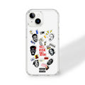 No Risk No Story Case | Silicone Case