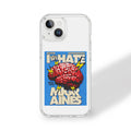 Bheja Fry Polaroid Case | Silicone Case