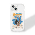 Stereo Polaroid Case | Silicone Case