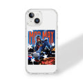 Mad Max F1 Case | Silicone Case