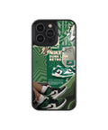 Dunk Retro Case | Glass Case