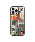 Tyler Case | Glass Case