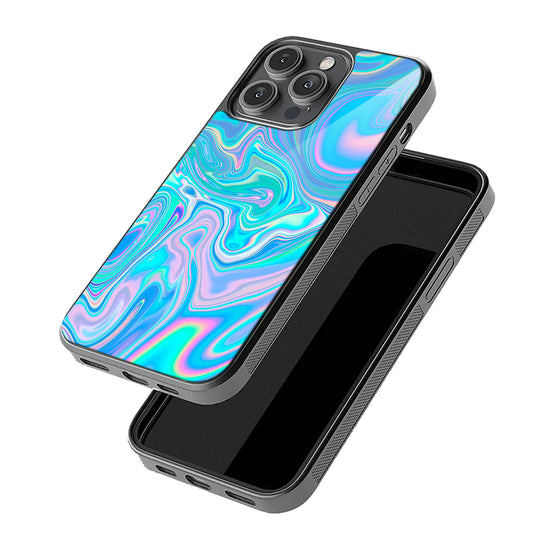 Lucid Case | Glass Case