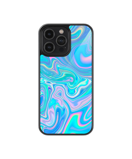 Lucid Case | Glass Case