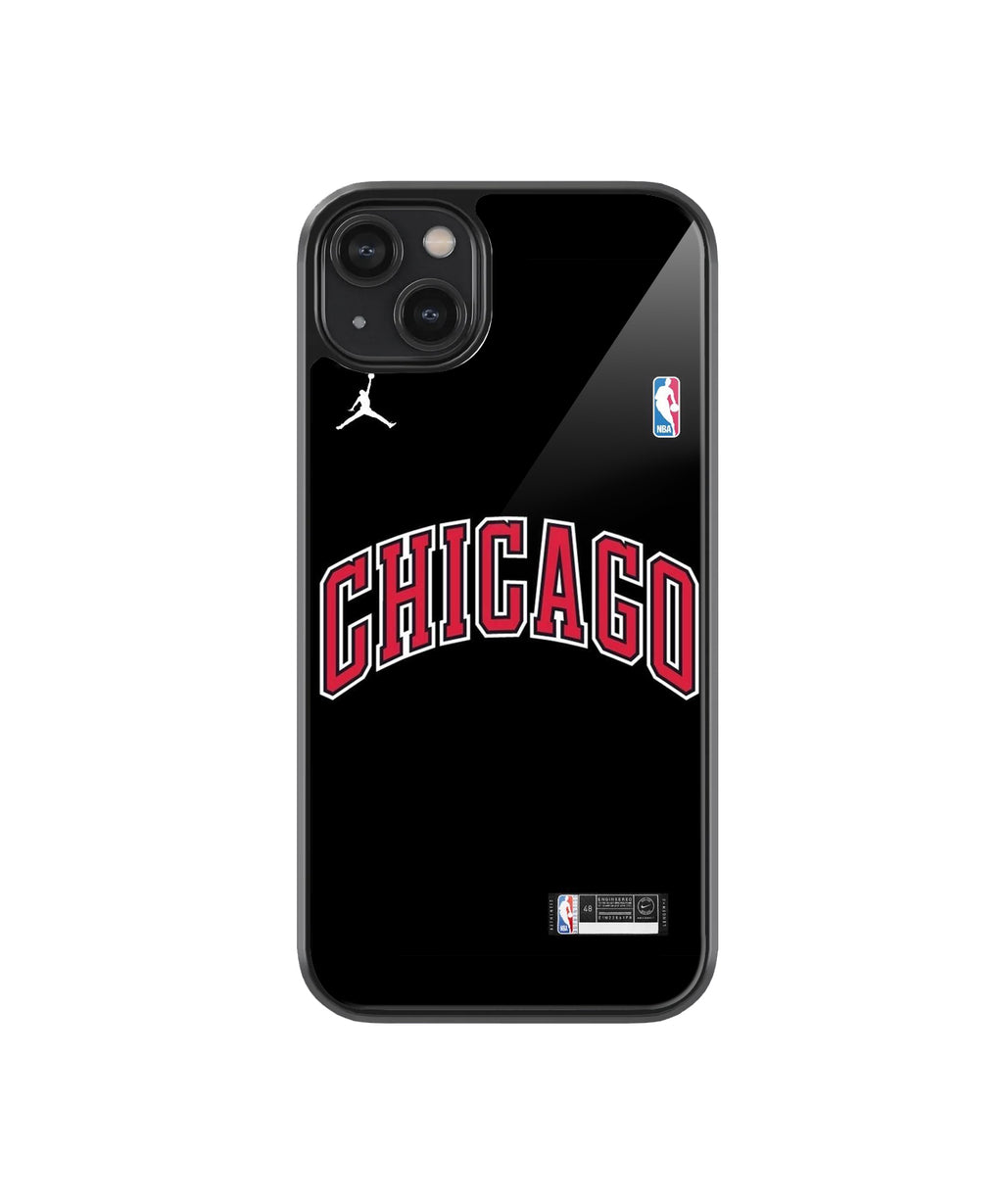 Chicago Case | Glass Case