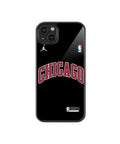 Chicago Case | Glass Case