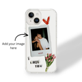 Custom Polaroid Cover | Silicone Case