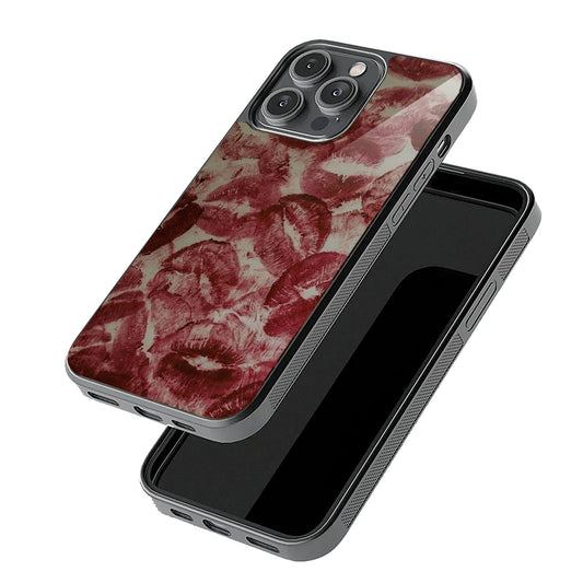 Lipstick Case | Glass Case