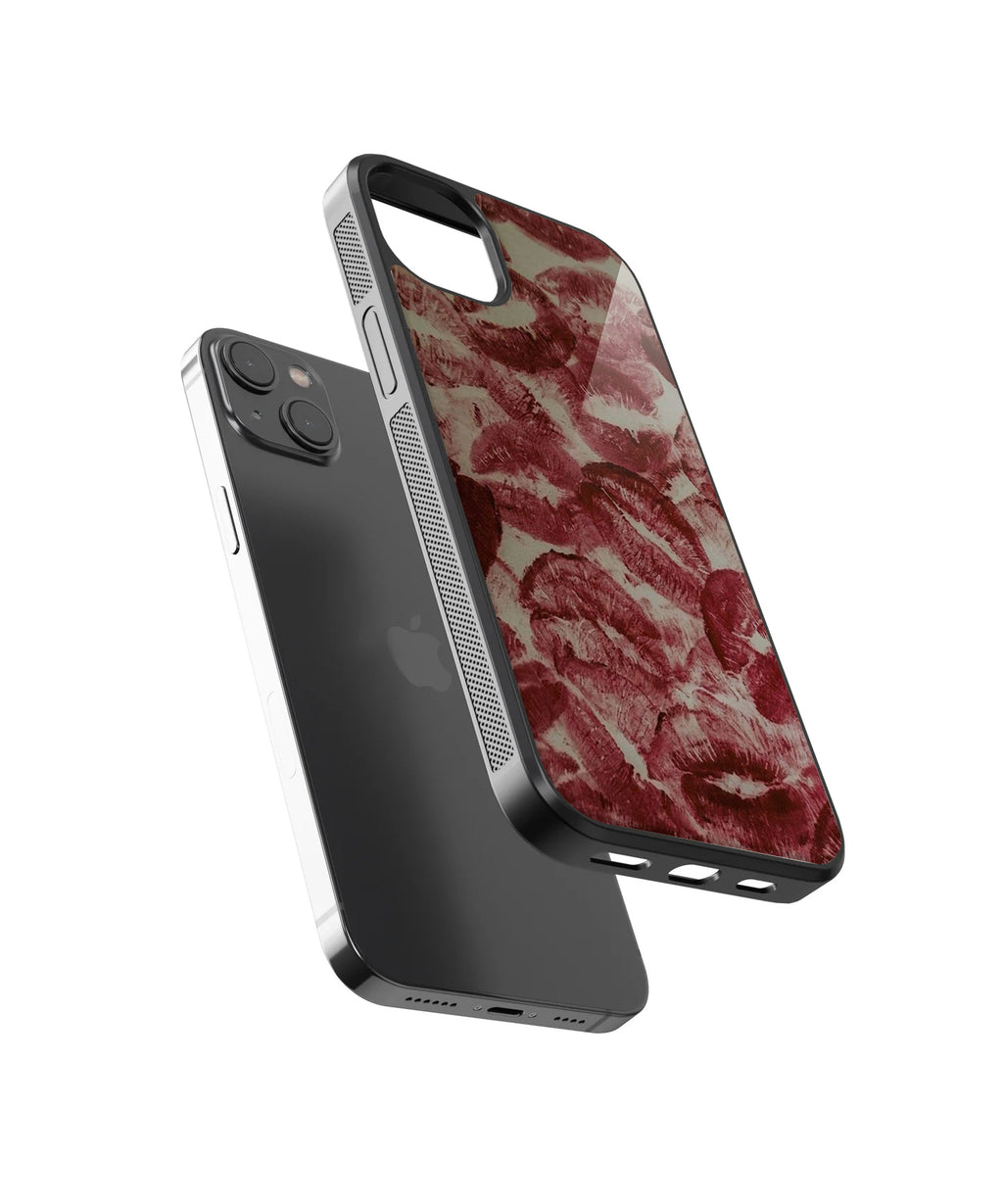 Lipstick Case | Glass Case