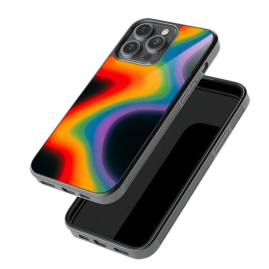 Pride Case | Glass Case