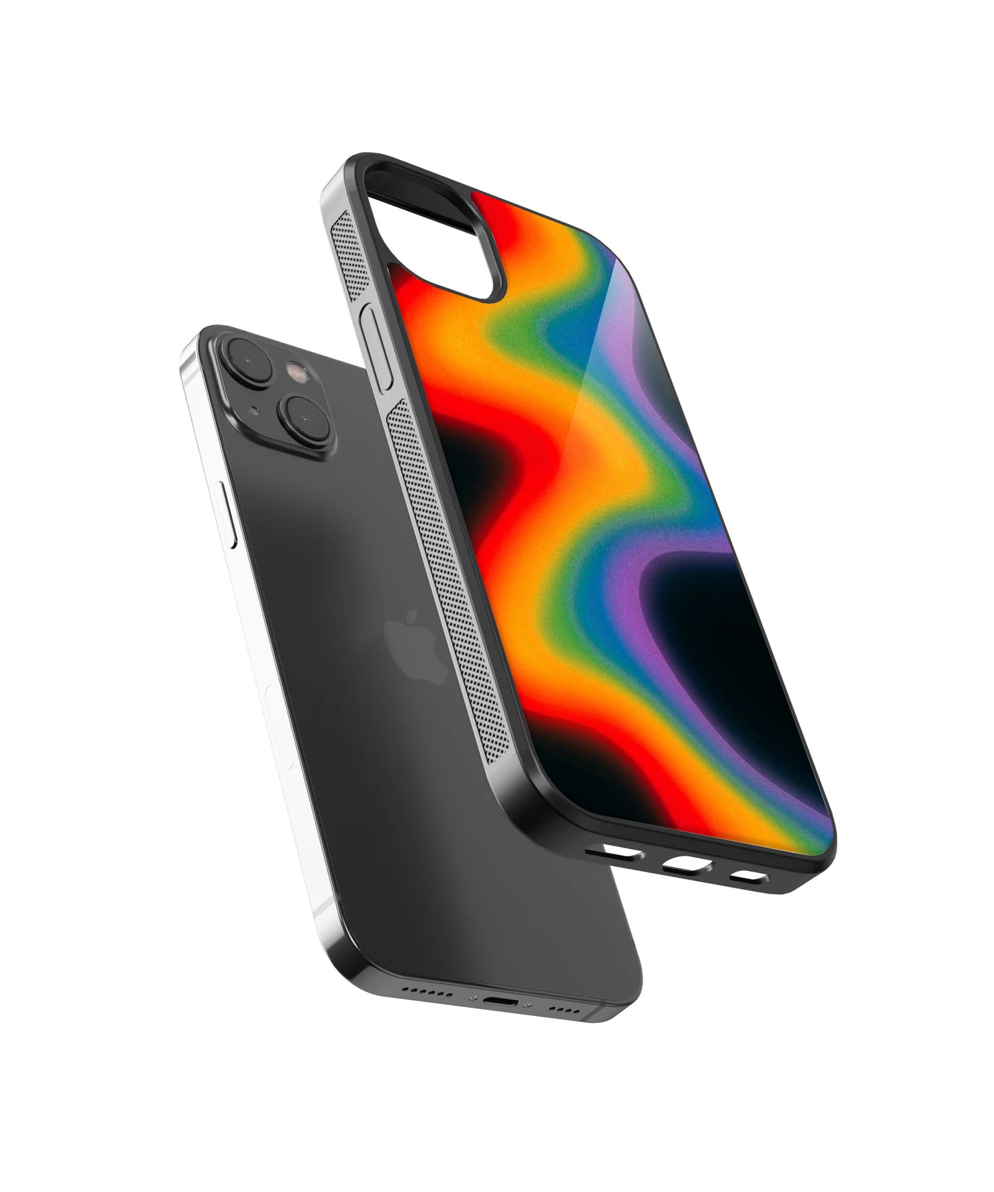 Pride Case | Glass Case