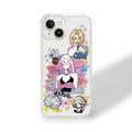 Spidey Girl Clear Case | Silicone Case