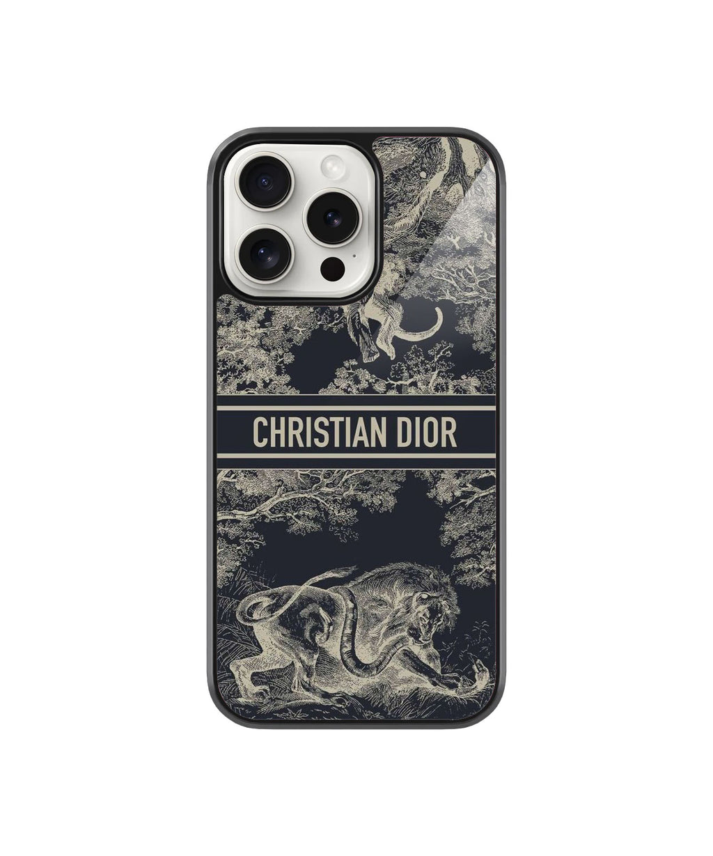 Classic Series Case 2 | Glass Case | Glass Case